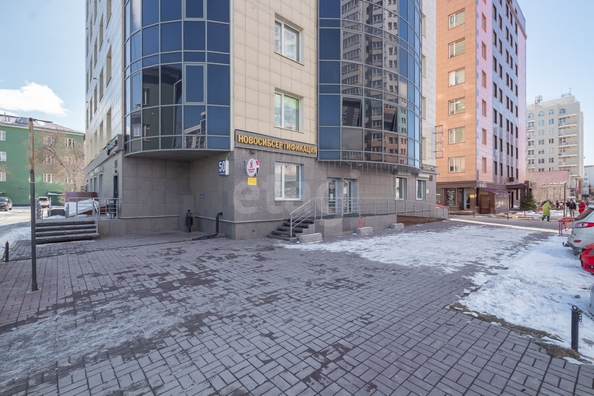 
  Продается офис, 45.3 м², Некрасова ул, д. 50
. Фото 5.