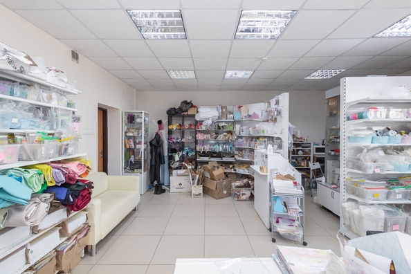 
  Продается офис, 45.3 м², Некрасова ул, д. 50
. Фото 12.