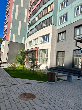 
  Продается 1-комн. квартира, 41.4 м², Красный пр-кт, д. 324
. Фото 13.