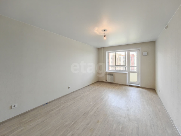 
  Продается 1-комн. квартира, 41.4 м², Красный пр-кт, д. 324
. Фото 2.