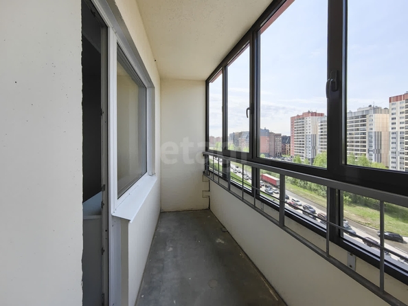 
  Продается 1-комн. квартира, 41.4 м², Красный пр-кт, д. 324
. Фото 17.