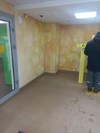 
   Продам помещение, 289.72 м², Комсомольская ул

. Фото 14.