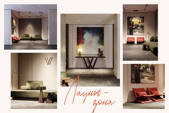
   Продам 3-комнатную, 73.3 м², Willart (Виларт), дом 2

. Фото 17.
