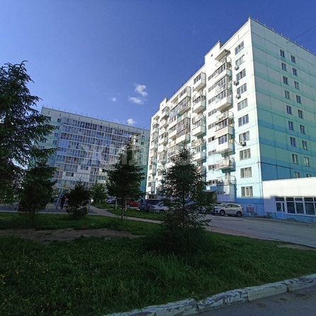 
  Продается студия, 32.3 м², Виталия Потылицына ул, д. 1
. Фото 2.