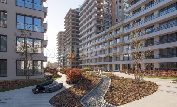 
   Продам студию, 27.4 м², Аэропорт ул, 88

. Фото 12.