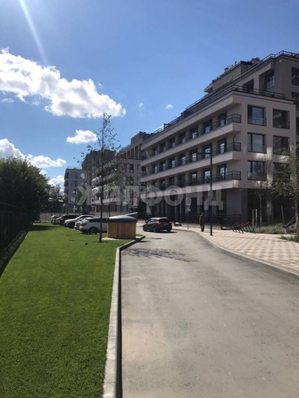 
   Продам студию, 27.4 м², Аэропорт ул, 88

. Фото 31.