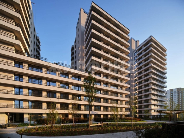 
   Продам студию, 27.4 м², Аэропорт ул, 88

. Фото 38.
