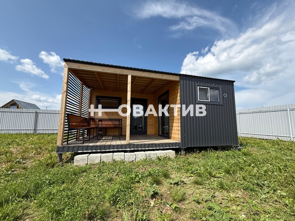 
  Продается дом, 29.8 м², село Репьево
. Фото 5.