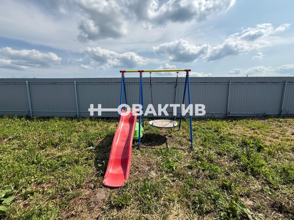 
  Продается дом, 29.8 м², село Репьево
. Фото 18.