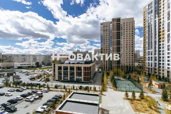 
   Продам 1-комнатную, 34.3 м², Кошурникова ул, 23/2

. Фото 14.