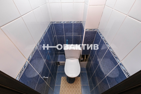 
   Продам 2-комнатную, 46.1 м², В. Высоцкого ул, 48

. Фото 19.