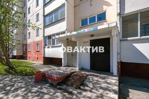 
   Продам 2-комнатную, 46.1 м², В. Высоцкого ул, 48

. Фото 25.