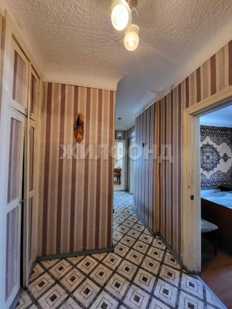 
   Продам 2-комнатную, 46.9 м², Дуси Ковальчук ул, 270

. Фото 10.