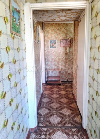 
  Продается 2-комн. квартира, 43.8 м², Зорге ул, д. 71
. Фото 9.