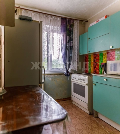 
  Продается 2-комн. квартира, 46.4 м², Флотская ул, д. 20
. Фото 2.