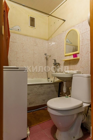 
  Продается 2-комн. квартира, 46.4 м², Флотская ул, д. 20
. Фото 15.