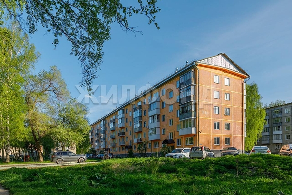 
  Продается 2-комн. квартира, 46.4 м², Флотская ул, д. 20
. Фото 7.