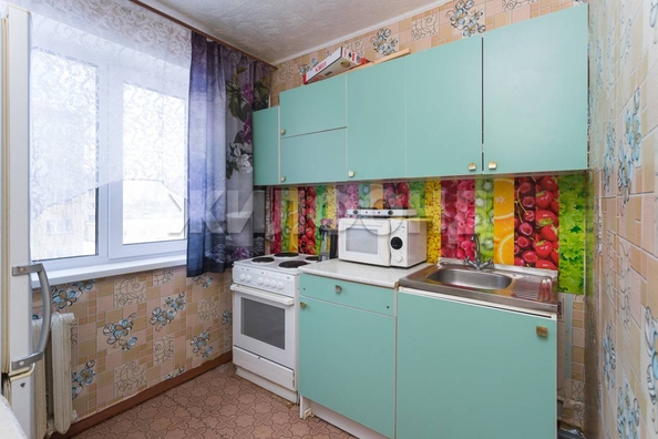 
  Продается 2-комн. квартира 46.4 м². Фото 5.