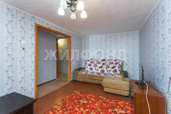 
  Продается 2-комн. квартира 46.4 м². Фото 3.