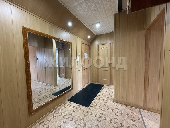 
   Продам 2-комнатную, 47.6 м², Курчатова ул, 17

. Фото 13.
