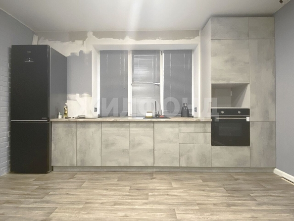 
  Сдам в аренду 1-комнатную квартиру, 32 м², Новосибирск

. Фото 2.