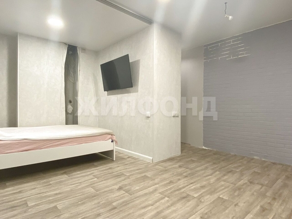 
  Сдам в аренду 1-комнатную квартиру, 32 м², Новосибирск

. Фото 3.