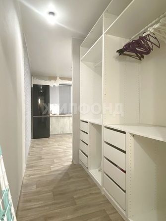 
  Сдам в аренду 1-комнатную квартиру, 32 м², Новосибирск

. Фото 6.