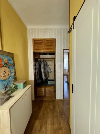 
   Продам 1-комнатную, 30.4 м², Романова ул, 57а

. Фото 17.