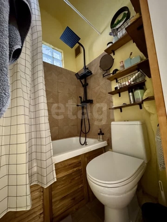 
   Продам 1-комнатную, 30.4 м², Романова ул, 57а

. Фото 21.
