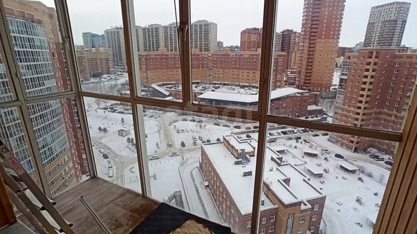 
   Продам 3-комнатную, 85.7 м², Стартовая ул, 1

. Фото 5.