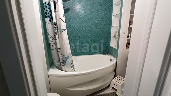 
   Продам 3-комнатную, 85.7 м², Стартовая ул, 1

. Фото 16.