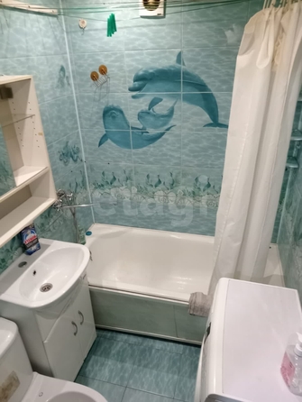 
   Продам 2-комнатную, 44 м², Вертковская ул, 12/2

. Фото 10.