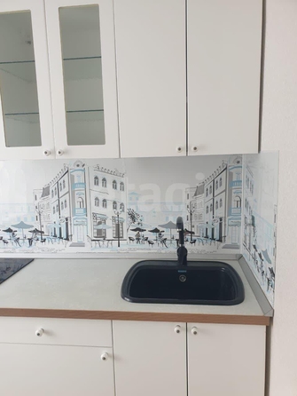 
   Продам 1-комнатную, 29.5 м², Островского ул, 172

. Фото 2.