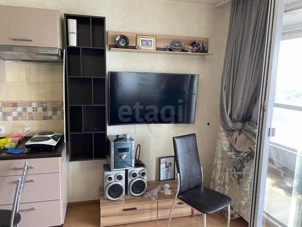 
   Продам студию, 31.8 м², Немировича-Данченко ул, 148/1

. Фото 2.