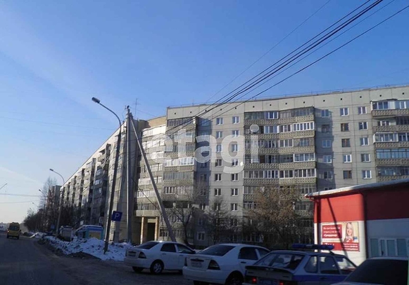 
   Продам 3-комнатную, 68 м², Пархоменко ул, 90

. Фото 21.
