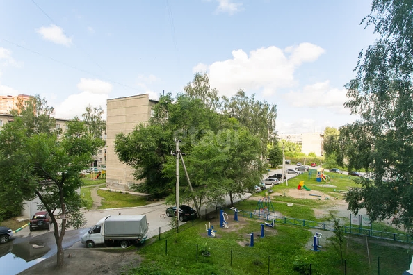 
   Продам 3-комнатную, 68 м², Пархоменко ул, 90

. Фото 26.