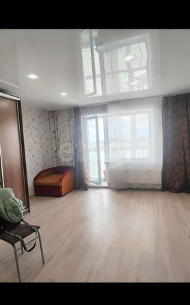 
  Сдам в аренду апартаменты, 33 м², Новосибирск

. Фото 4.