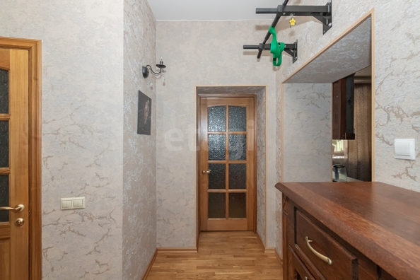 
  Сдам в аренду 3-комнатную квартиру, 100 м², Новосибирск

. Фото 21.