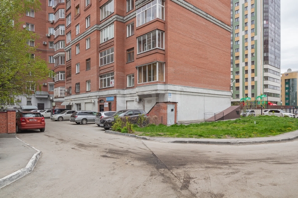 
  Сдам в аренду 3-комнатную квартиру, 100 м², Новосибирск

. Фото 25.