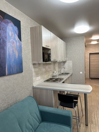 
  Сдам в аренду апартаменты, 31.1 м², Новосибирск

. Фото 4.