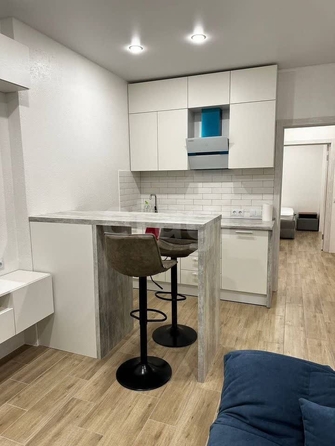 
  Сдам в аренду 1-комнатную квартиру, 30 м², Новосибирск

. Фото 4.