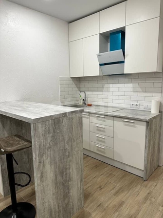 
  Сдам в аренду 1-комнатную квартиру, 30 м², Новосибирск

. Фото 11.