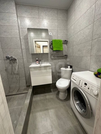 
  Сдам в аренду 1-комнатную квартиру, 30 м², Новосибирск

. Фото 12.