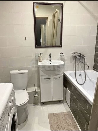 
   Продам апартамент, 23 м², Сухарная ул, 107

. Фото 9.