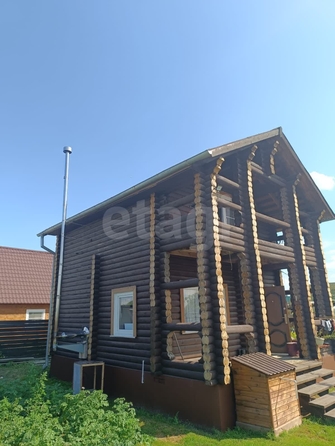 
  Продается дача, 60 м², СНТ Обские просторы
. Фото 3.