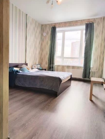 
  Сдам в аренду 1-комнатную квартиру, 42 м², Новосибирск

. Фото 7.