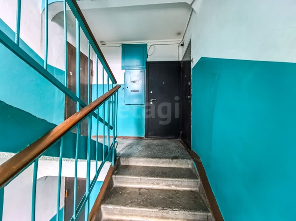 
   Продам 1-комнатную, 29.9 м², Бориса Богаткова ул, 247

. Фото 19.