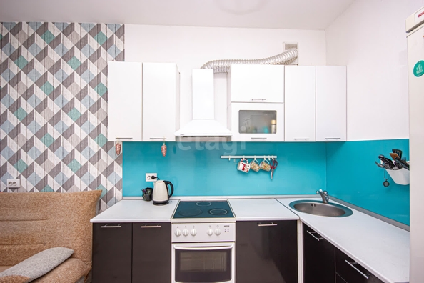 
   Продам 1-комнатную, 45.2 м², Выборная ул, 99/7

. Фото 5.
