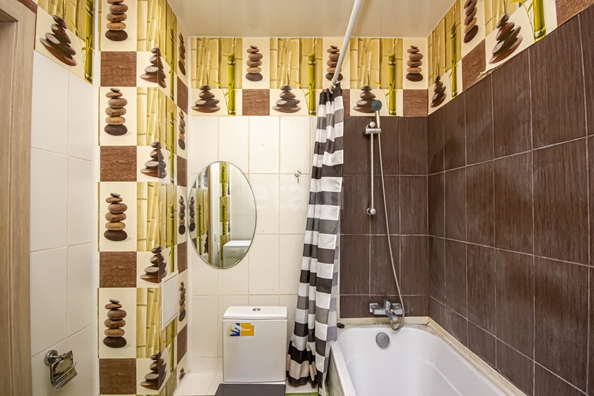 
   Продам 1-комнатную, 45.2 м², Выборная ул, 99/7

. Фото 18.
