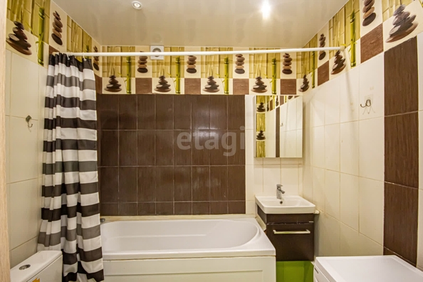 
   Продам 1-комнатную, 45.2 м², Выборная ул, 99/7

. Фото 19.